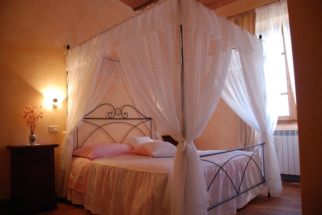 Agriturismo D' Epoca La Marianella Catabbio Eksteriør bilde
