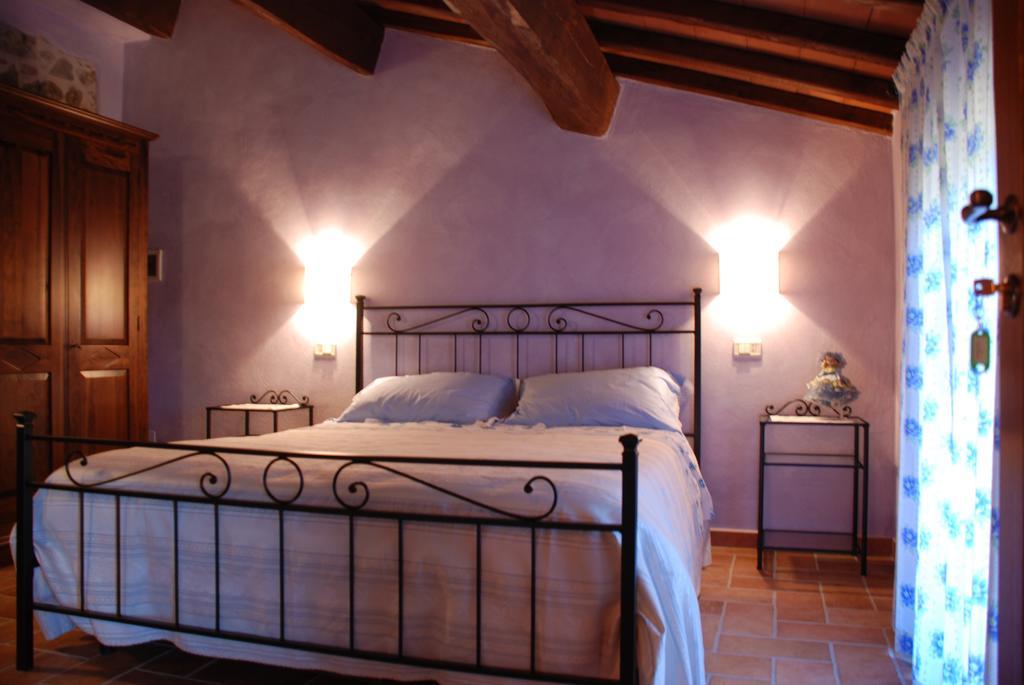 Agriturismo D' Epoca La Marianella Catabbio Eksteriør bilde